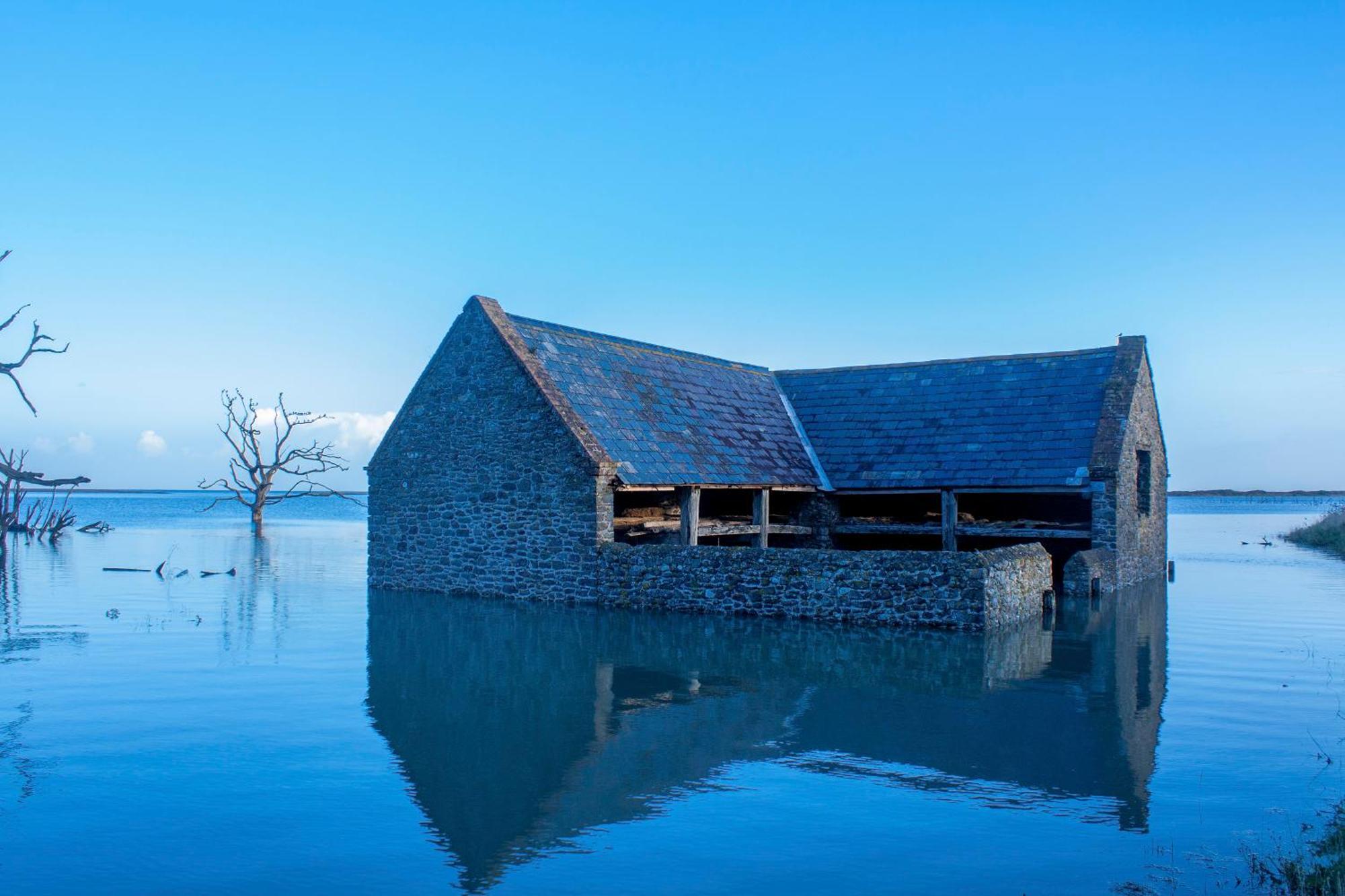 Luxury Bed And Breakfast At Bossington Hall In Exmoor, Somerset ポーロック エクステリア 写真